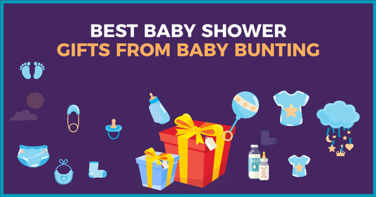 best baby shower gifts baby bunting