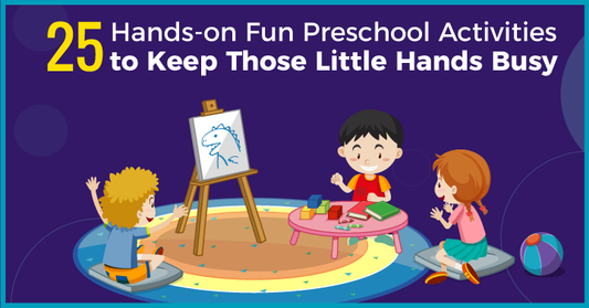 preschool activities