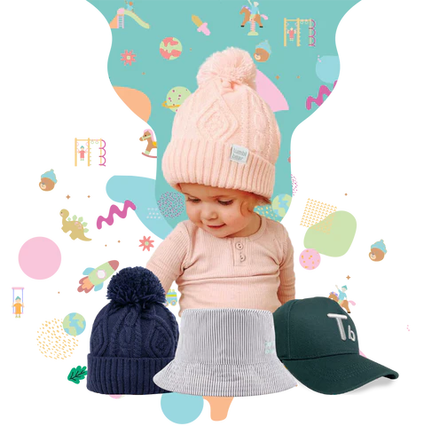 Choosing the Perfect Toddler Hat