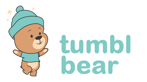 Tumbl Bear