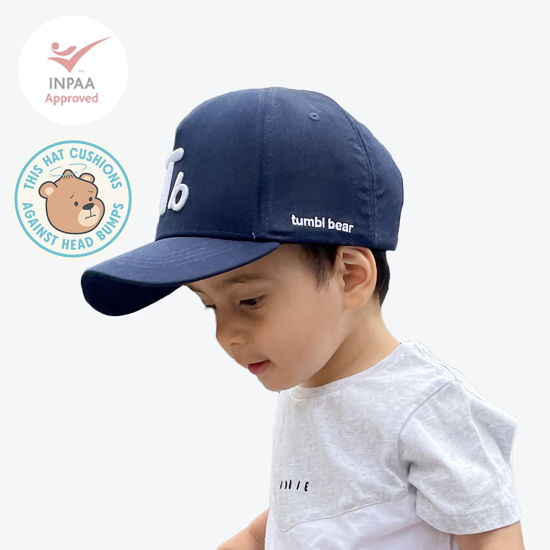 Navy Baseball Cap