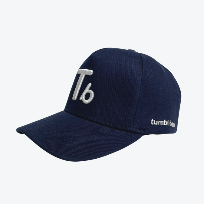 Navy Baseball Cap