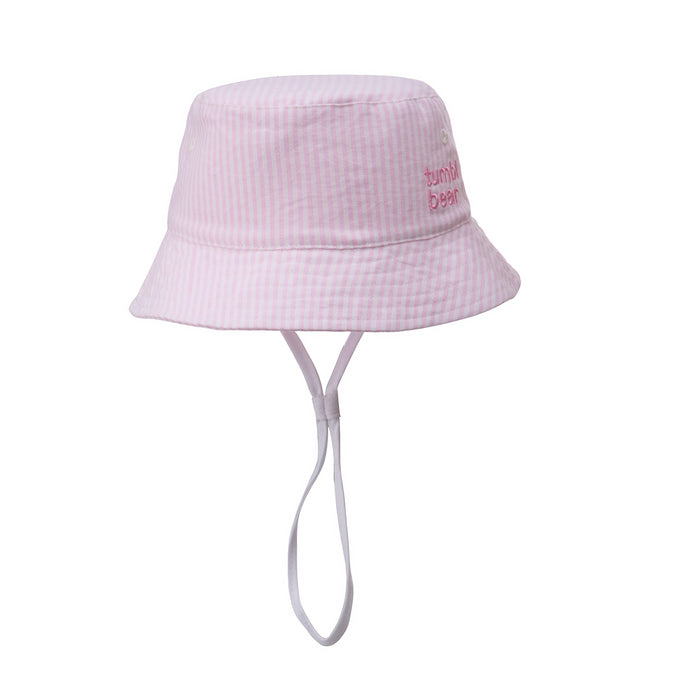 Pink Pizzazz Bucket Hat