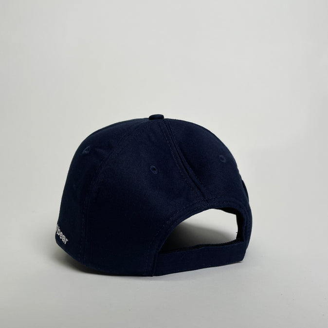 Navy Baseball Cap