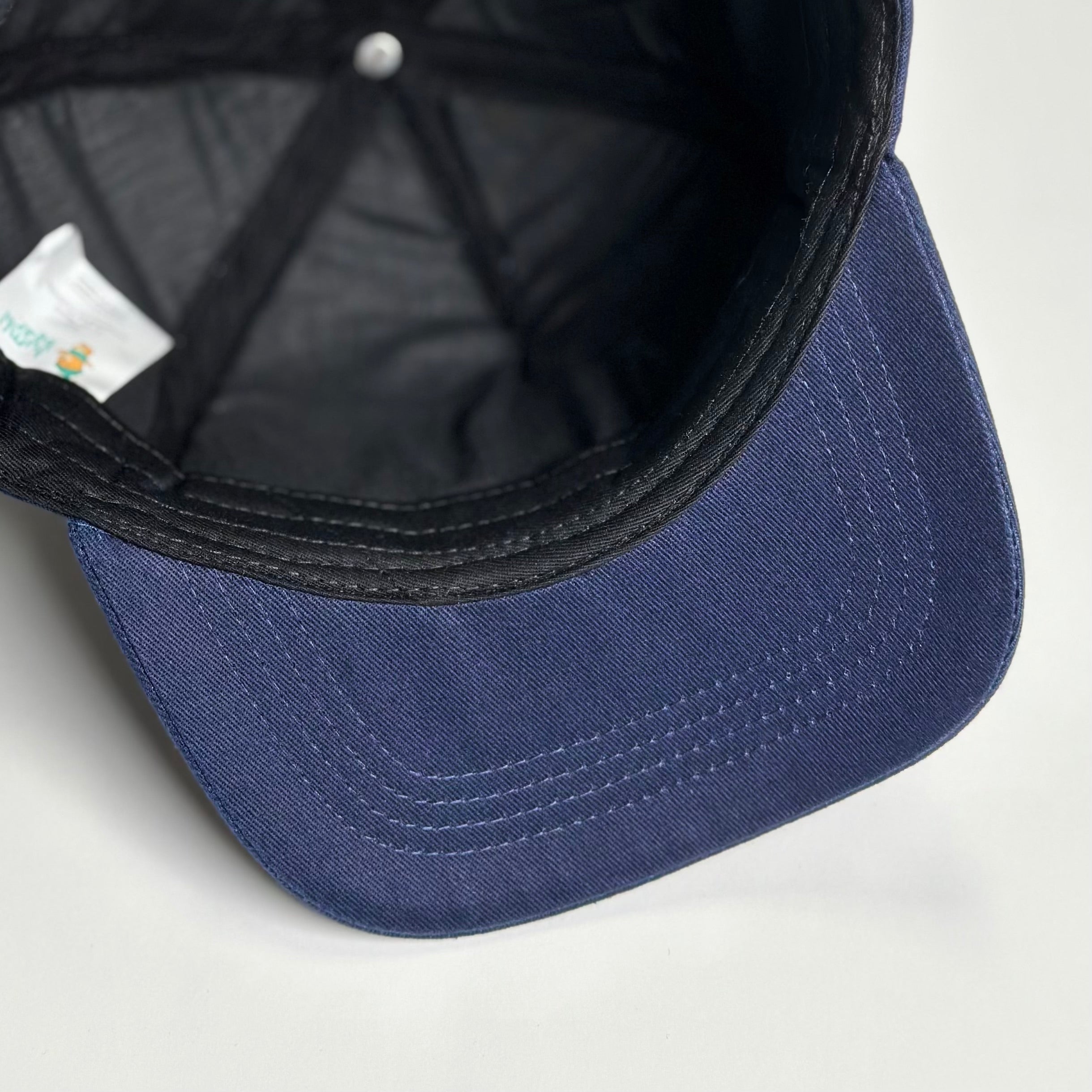 Navy Baseball Cap
