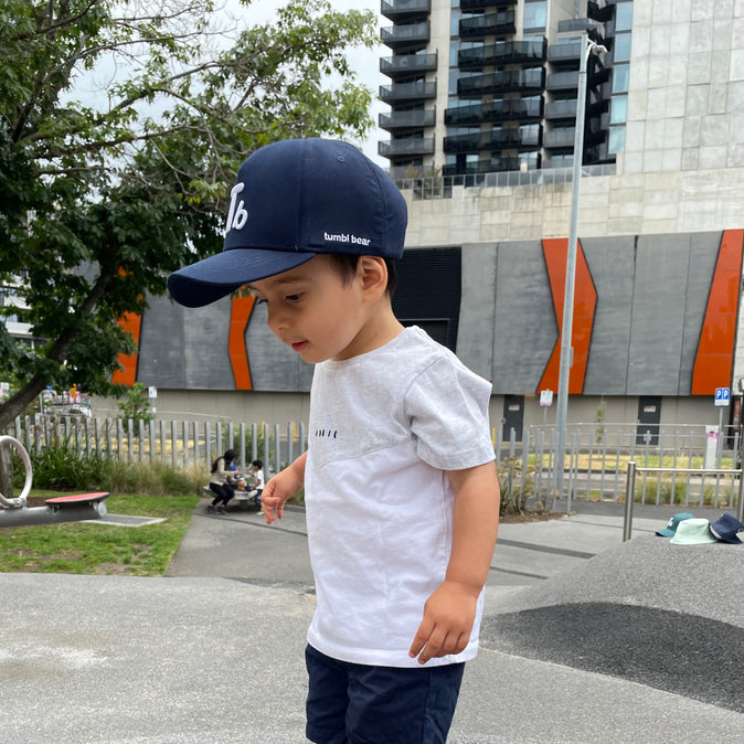 Navy Baseball Cap