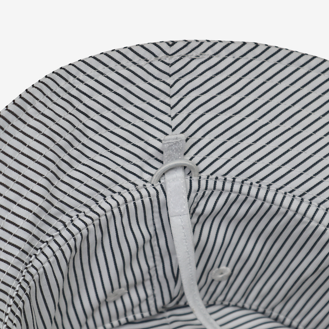 Graphite Grooves Bucket Hat