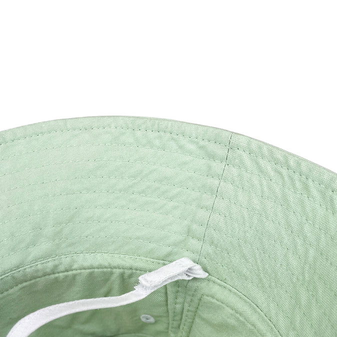 Minty Meadow Bucket Hat