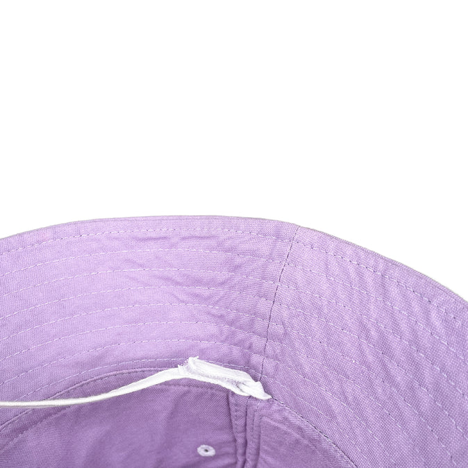 Mauve Magic Bucket Hat