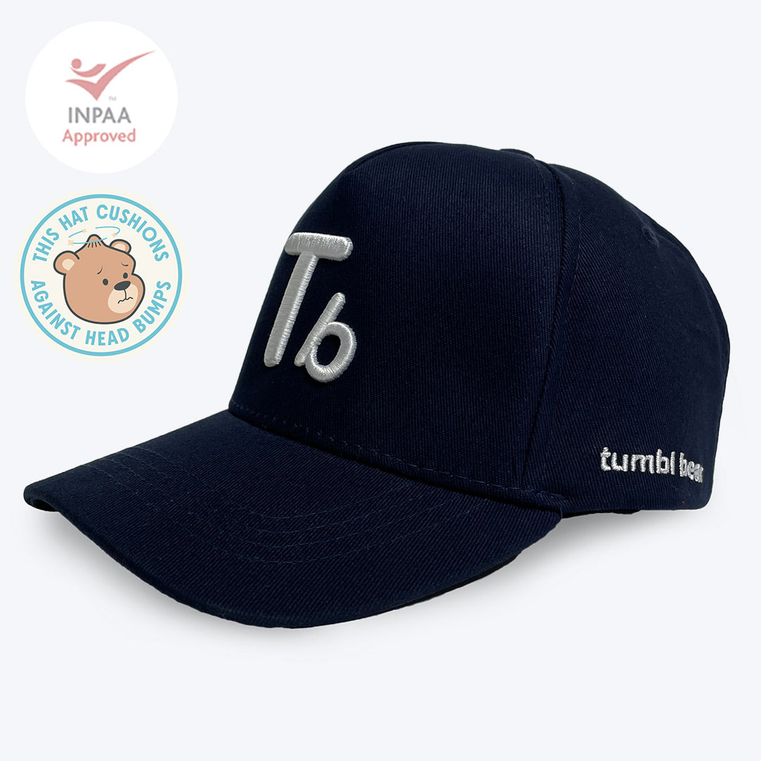 Navy Baseball Cap