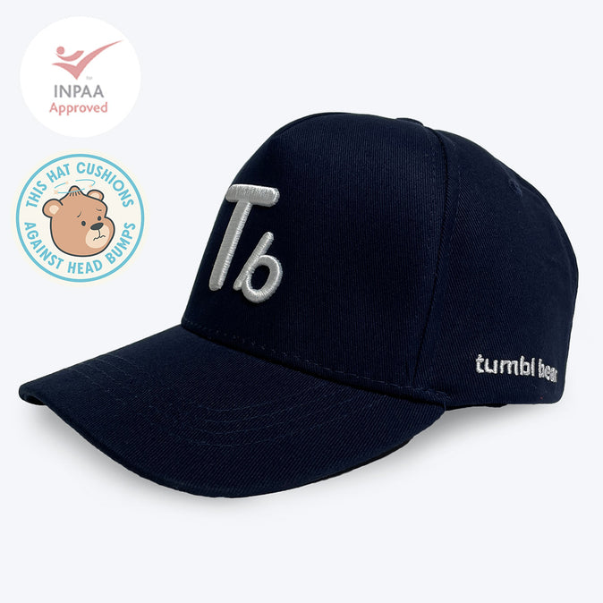 Navy Baseball Cap
